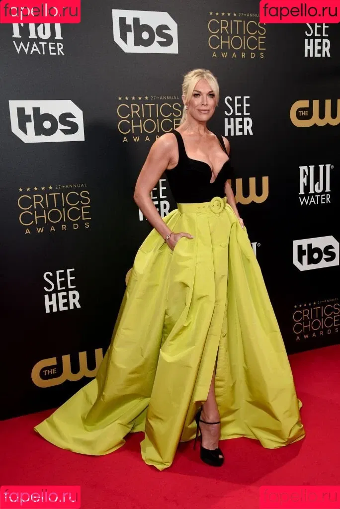 Hannah Waddingham / hannah_waddingham Onlyfans Photo Gallery 