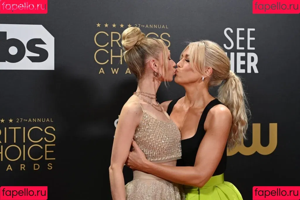 Hannah Waddingham / hannah_waddingham Onlyfans Photo Gallery 