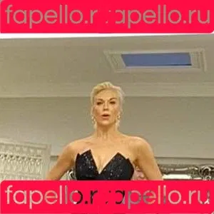 Hannah Waddingham / hannah_waddingham Onlyfans Photo Gallery 