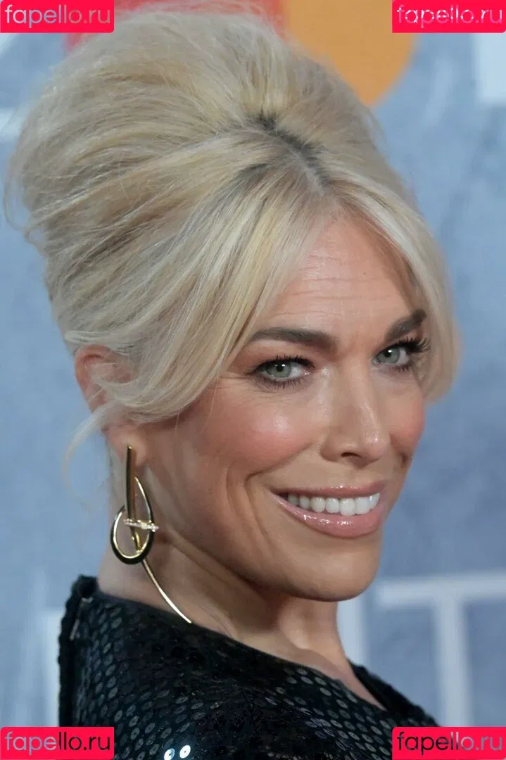 Hannah Waddingham / hannah_waddingham Onlyfans Photo Gallery 