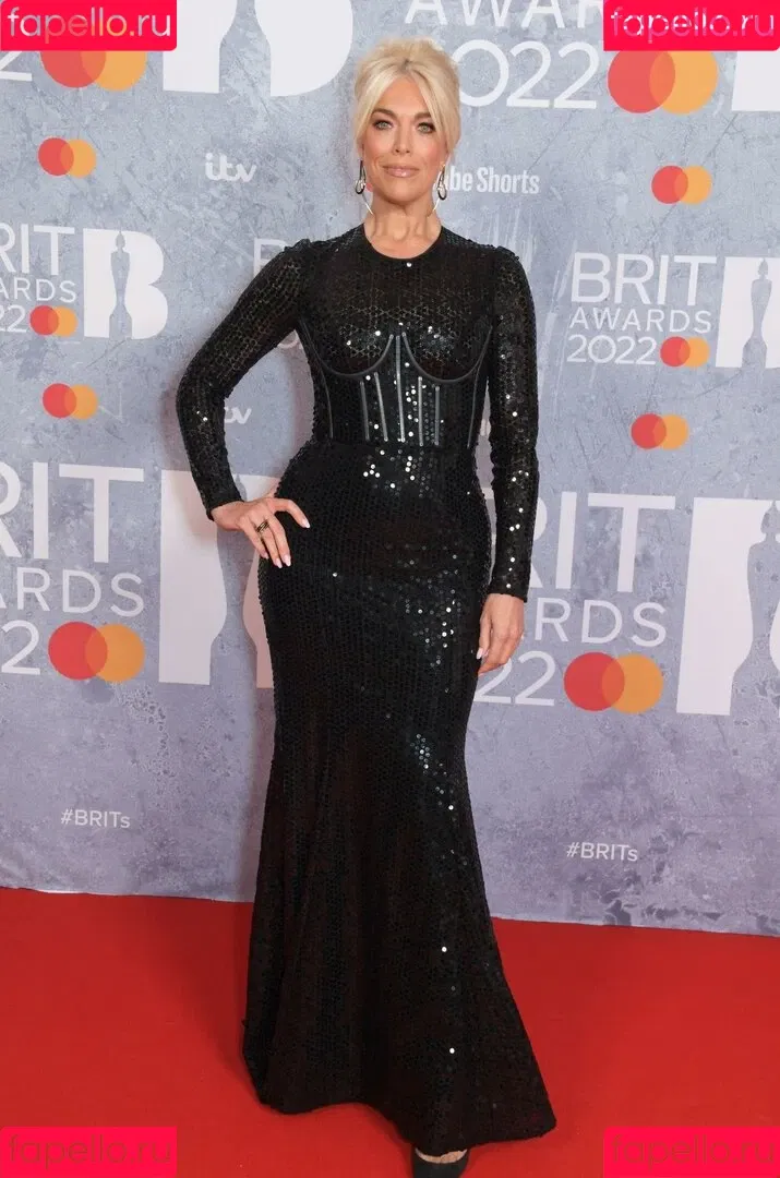 Hannah Waddingham / hannah_waddingham Onlyfans Photo Gallery 