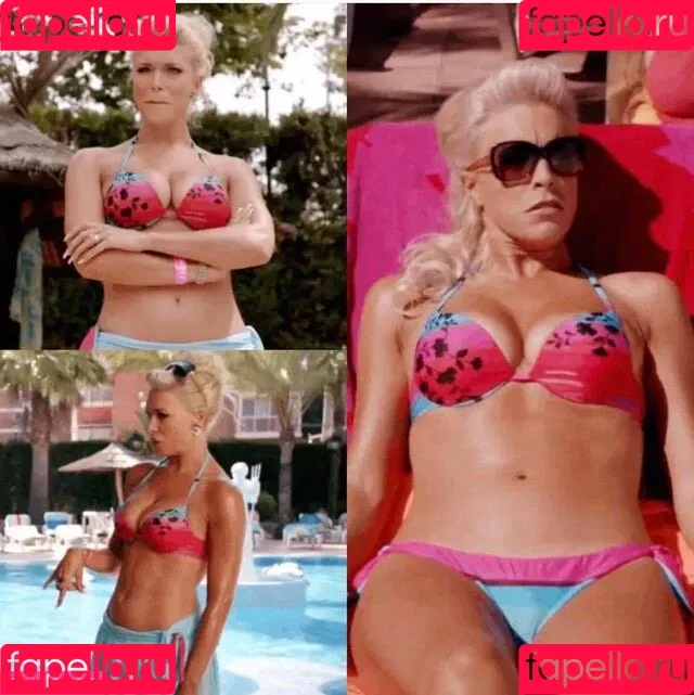 Hannah Waddingham / hannah_waddingham Onlyfans Photo Gallery 