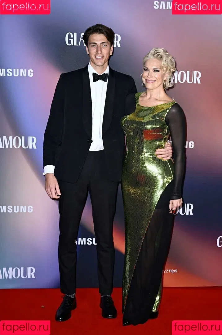 Hannah Waddingham / hannah_waddingham Onlyfans Photo Gallery 