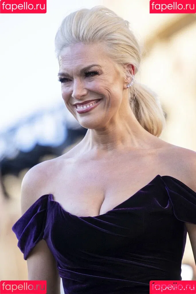 Hannah Waddingham / hannah_waddingham Onlyfans Photo Gallery 