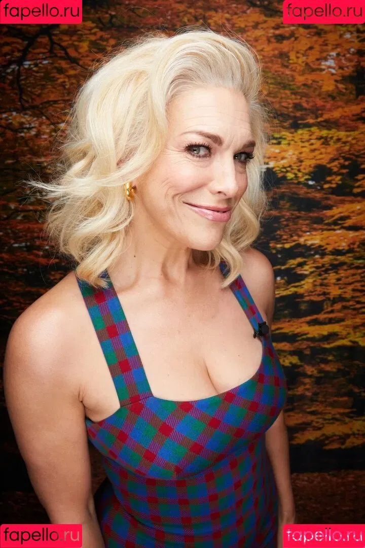 Hannah Waddingham / hannah_waddingham Onlyfans Photo Gallery 