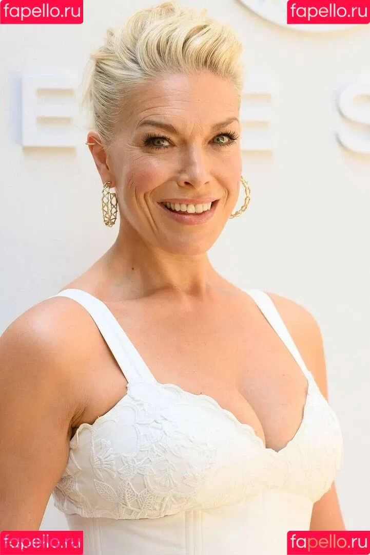 Hannah Waddingham / hannah_waddingham Onlyfans Photo Gallery 