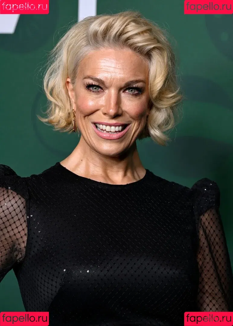 Hannah Waddingham / hannah_waddingham Onlyfans Photo Gallery 