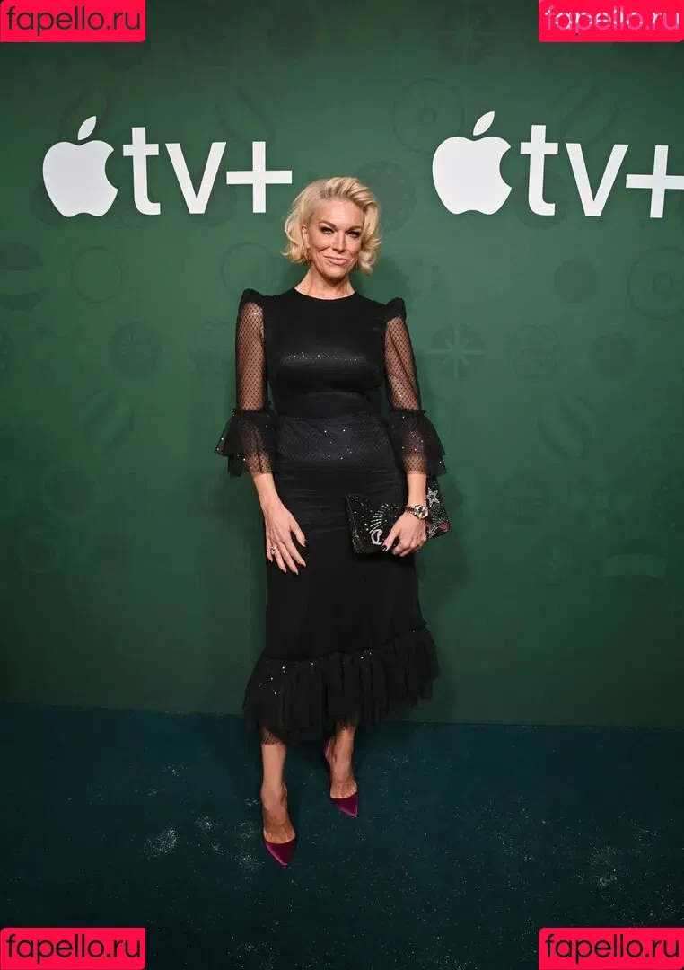 Hannah Waddingham / hannah_waddingham Onlyfans Photo Gallery 