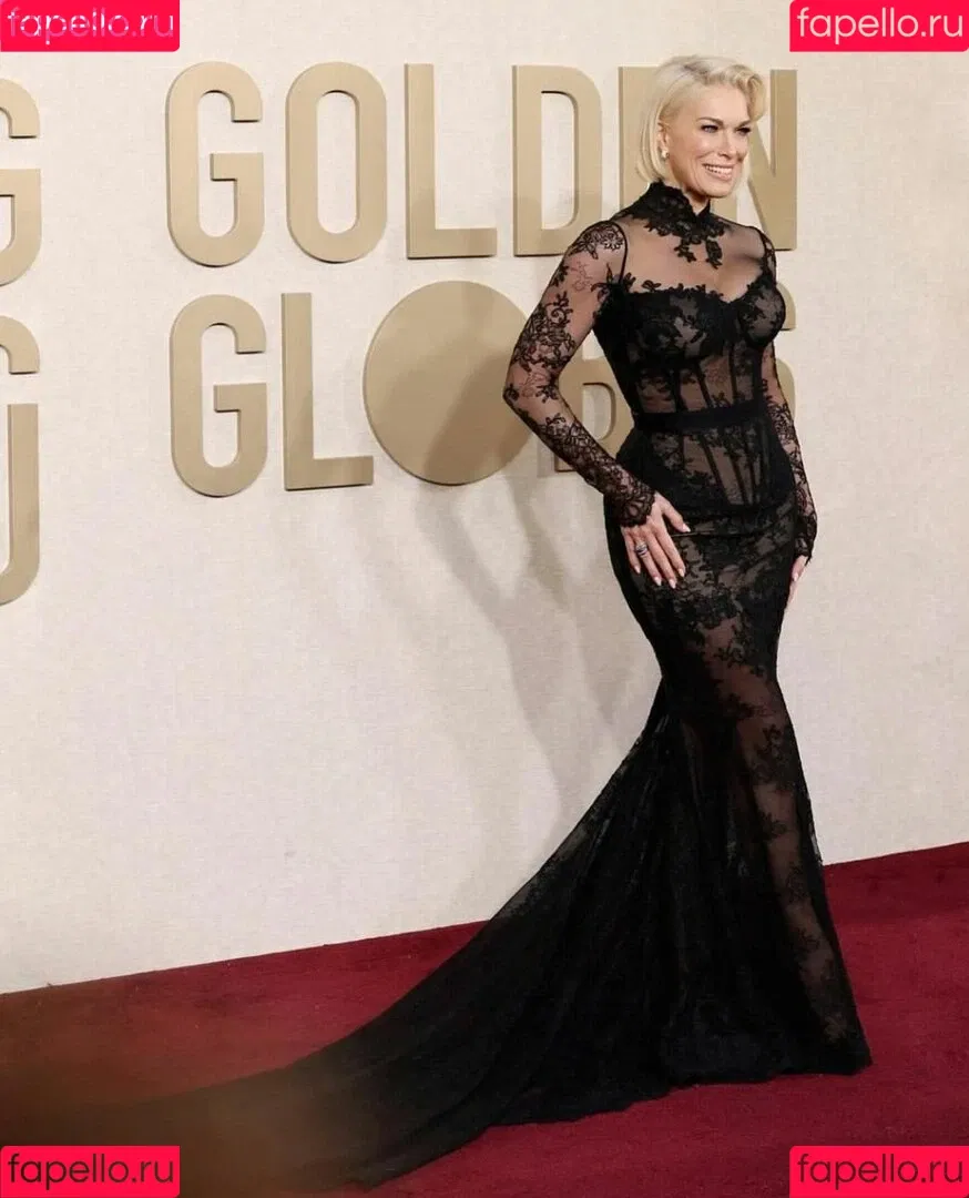 Hannah Waddingham / hannah_waddingham Onlyfans Photo Gallery 