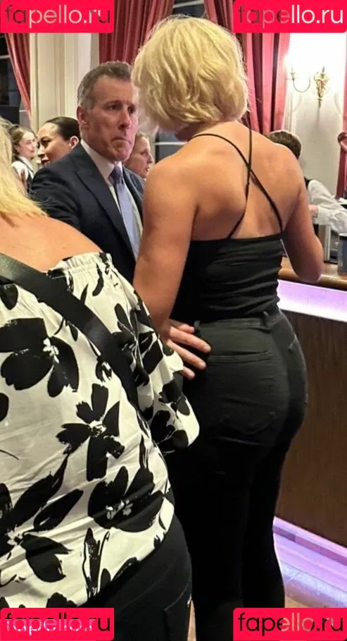 Hannah Waddingham / hannah_waddingham Onlyfans Photo Gallery 