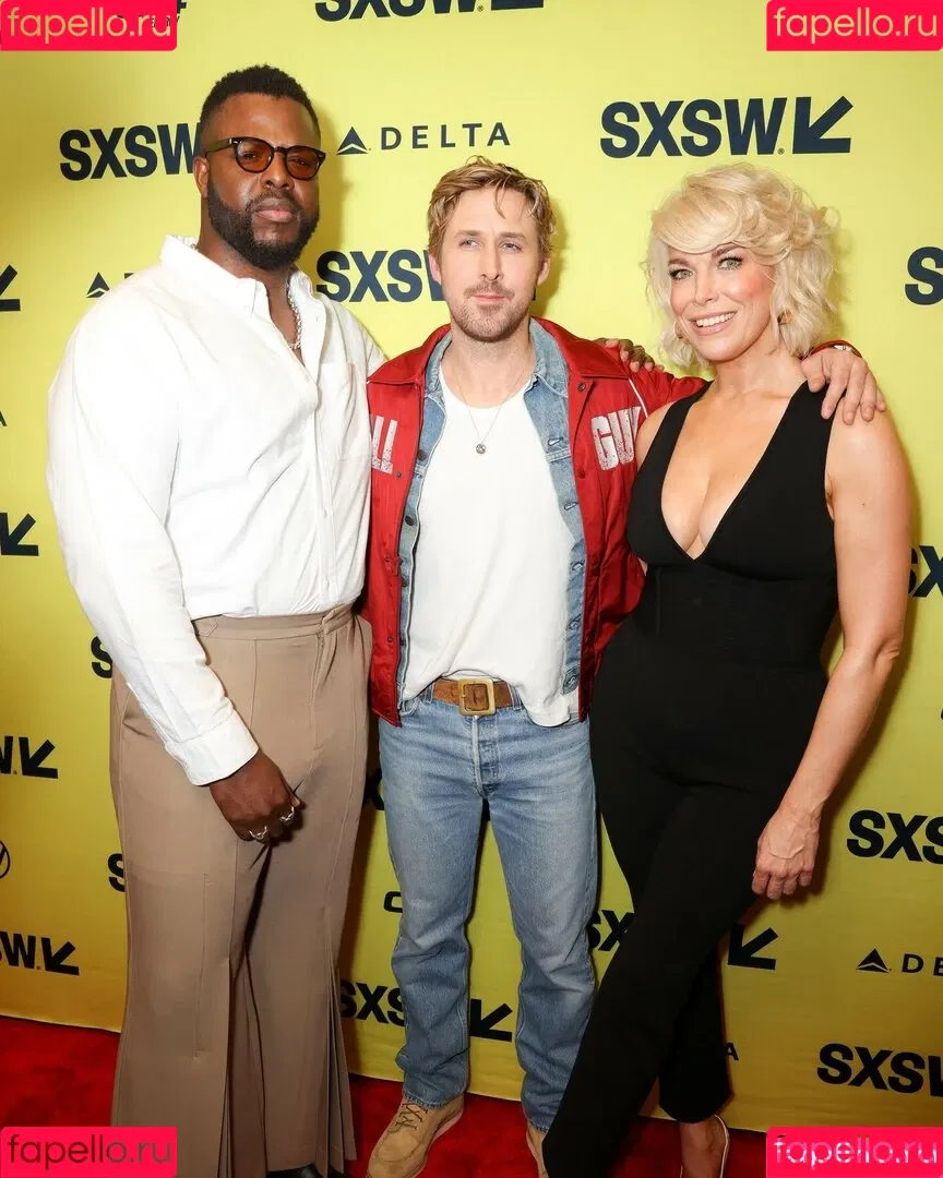 Hannah Waddingham / hannah_waddingham Onlyfans Photo Gallery 