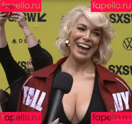 Hannah Waddingham / hannah_waddingham Onlyfans Photo Gallery 