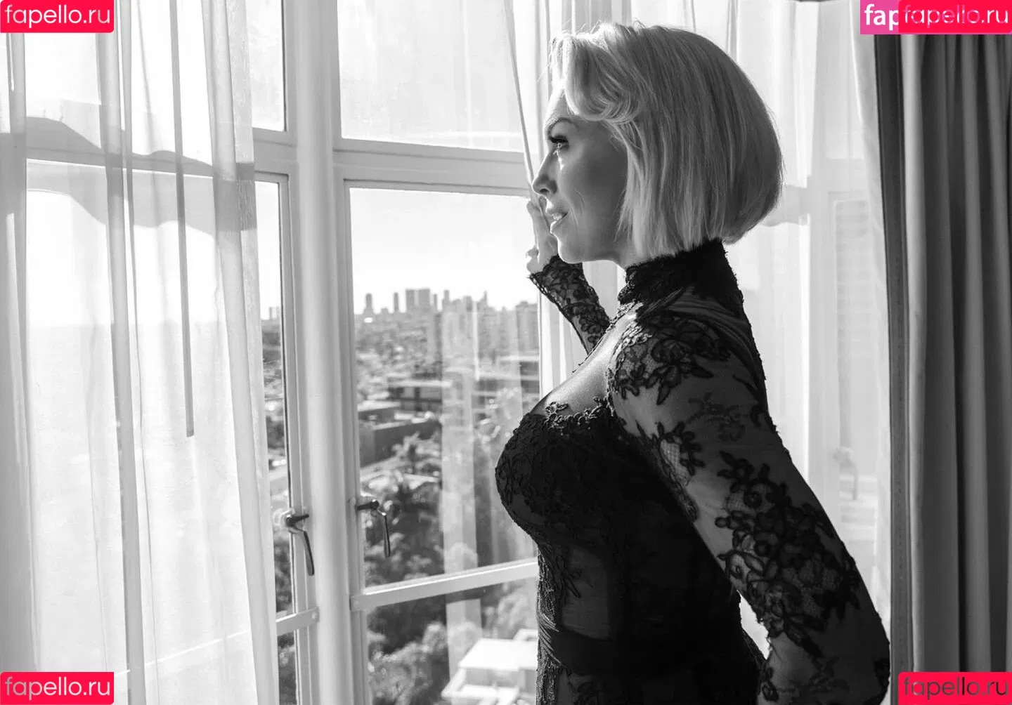 Hannah Waddingham / hannah_waddingham Onlyfans Photo Gallery 