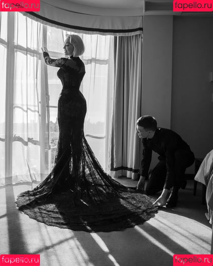 Hannah Waddingham / hannah_waddingham Onlyfans Photo Gallery 