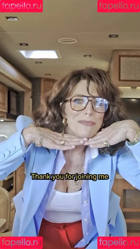 Hannah Waddingham / hannah_waddingham Onlyfans Photo Gallery 