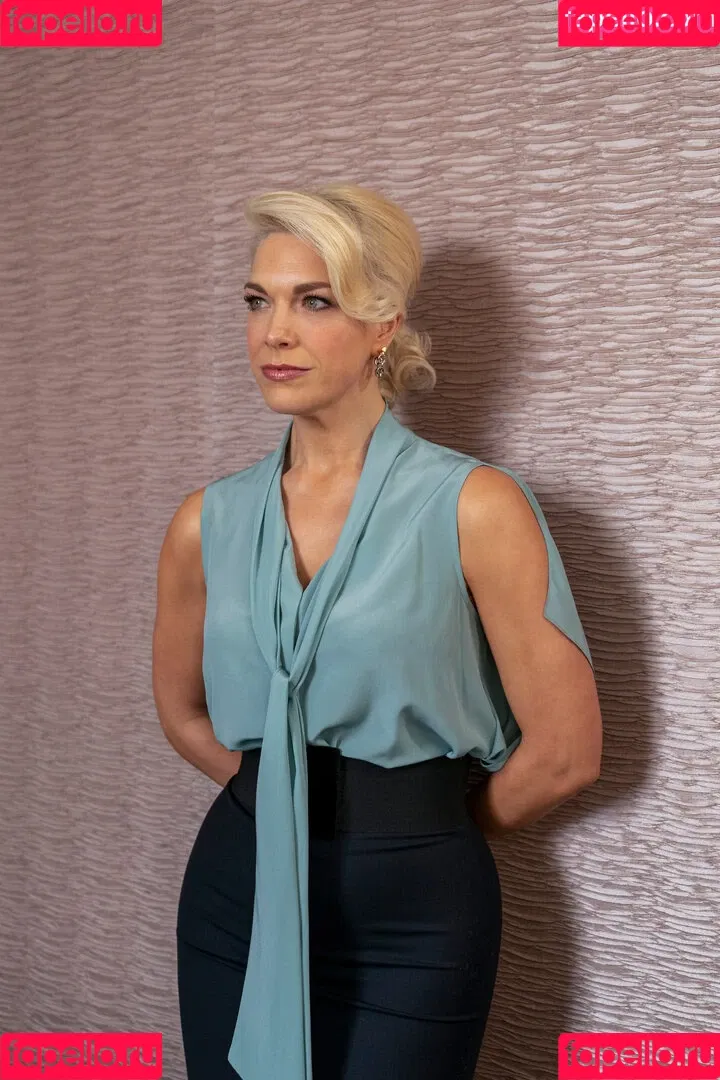 Hannah Waddingham / hannah_waddingham Onlyfans Photo Gallery 