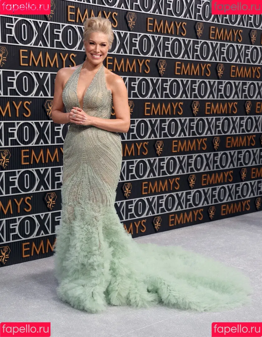 Hannah Waddingham / hannah_waddingham Onlyfans Photo Gallery 