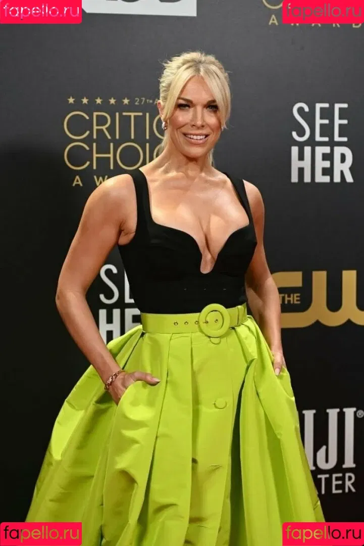 Hannah Waddingham / hannah_waddingham Onlyfans Photo Gallery 