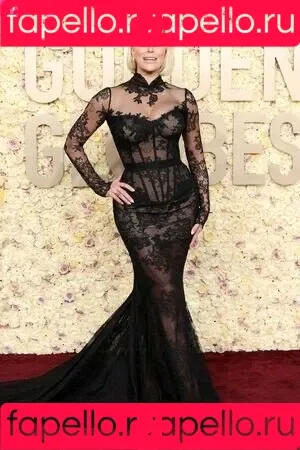 Hannah Waddingham / hannah_waddingham Onlyfans Photo Gallery 