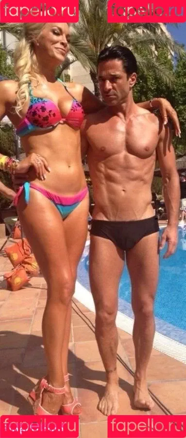 Hannah Waddingham / hannah_waddingham Onlyfans Photo Gallery 