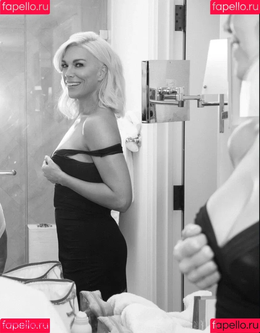 Hannah Waddingham / hannah_waddingham Onlyfans Photo Gallery 