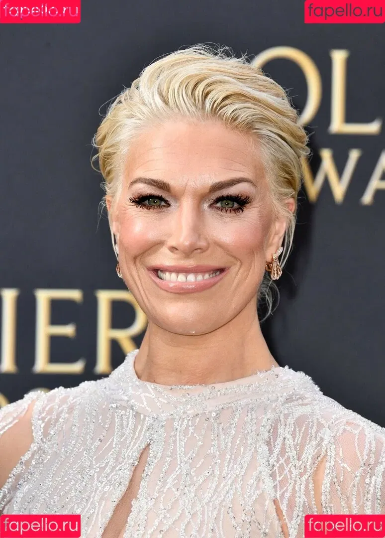 Hannah Waddingham / hannah_waddingham Onlyfans Photo Gallery 