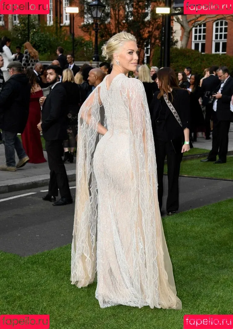 Hannah Waddingham / hannah_waddingham Onlyfans Photo Gallery 