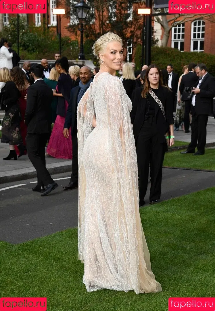 Hannah Waddingham / hannah_waddingham Onlyfans Photo Gallery 