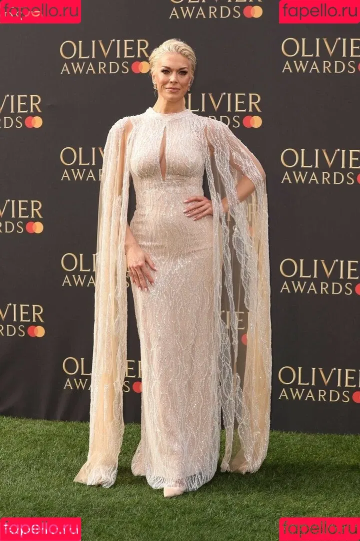 Hannah Waddingham / hannah_waddingham Onlyfans Photo Gallery 