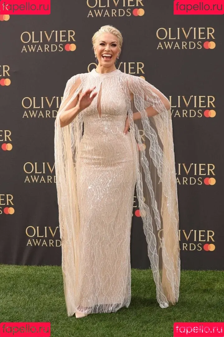 Hannah Waddingham / hannah_waddingham Onlyfans Photo Gallery 