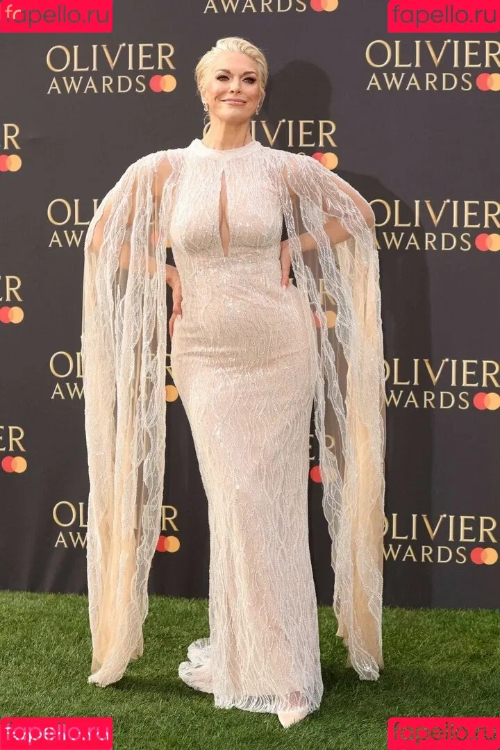 Hannah Waddingham / hannah_waddingham Onlyfans Photo Gallery 