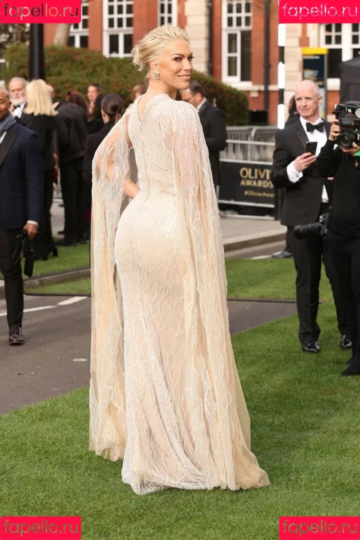 Hannah Waddingham / hannah_waddingham Onlyfans Photo Gallery 