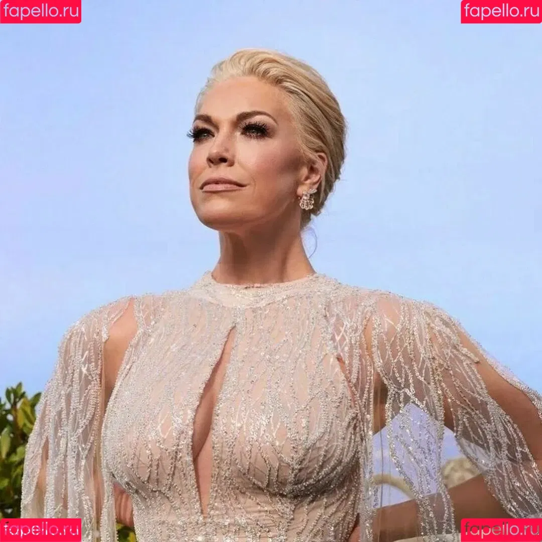 Hannah Waddingham / hannah_waddingham Onlyfans Photo Gallery 