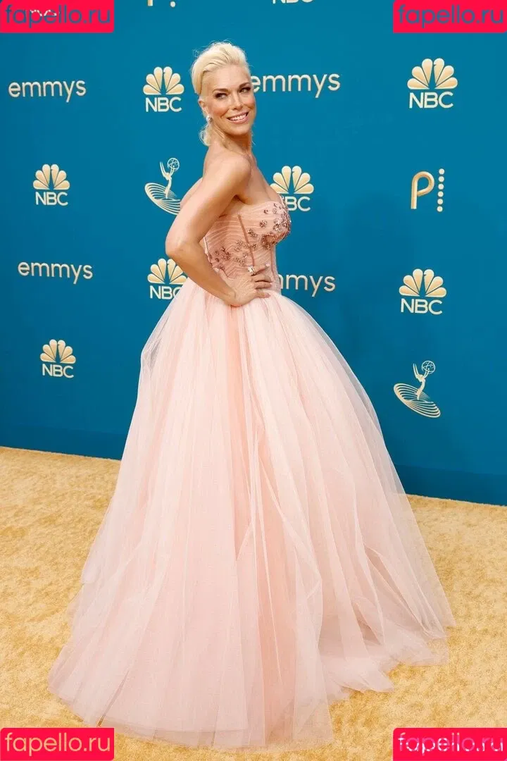 Hannah Waddingham / hannah_waddingham Onlyfans Photo Gallery 