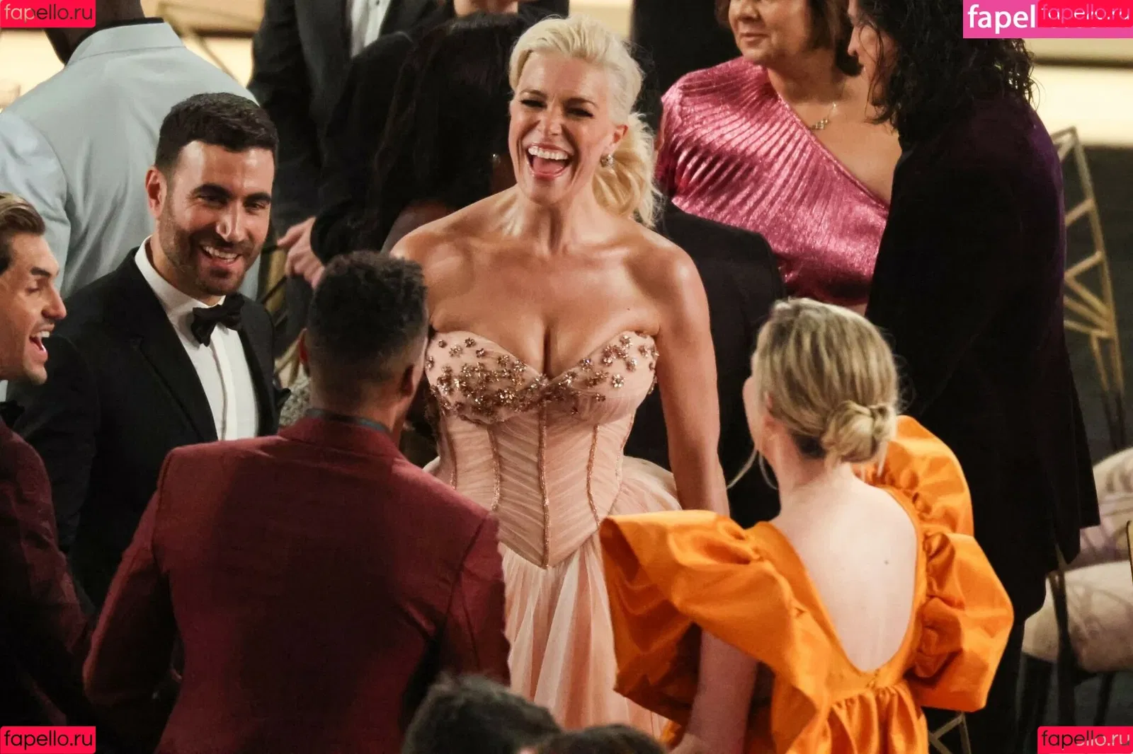 Hannah Waddingham / hannah_waddingham Onlyfans Photo Gallery 