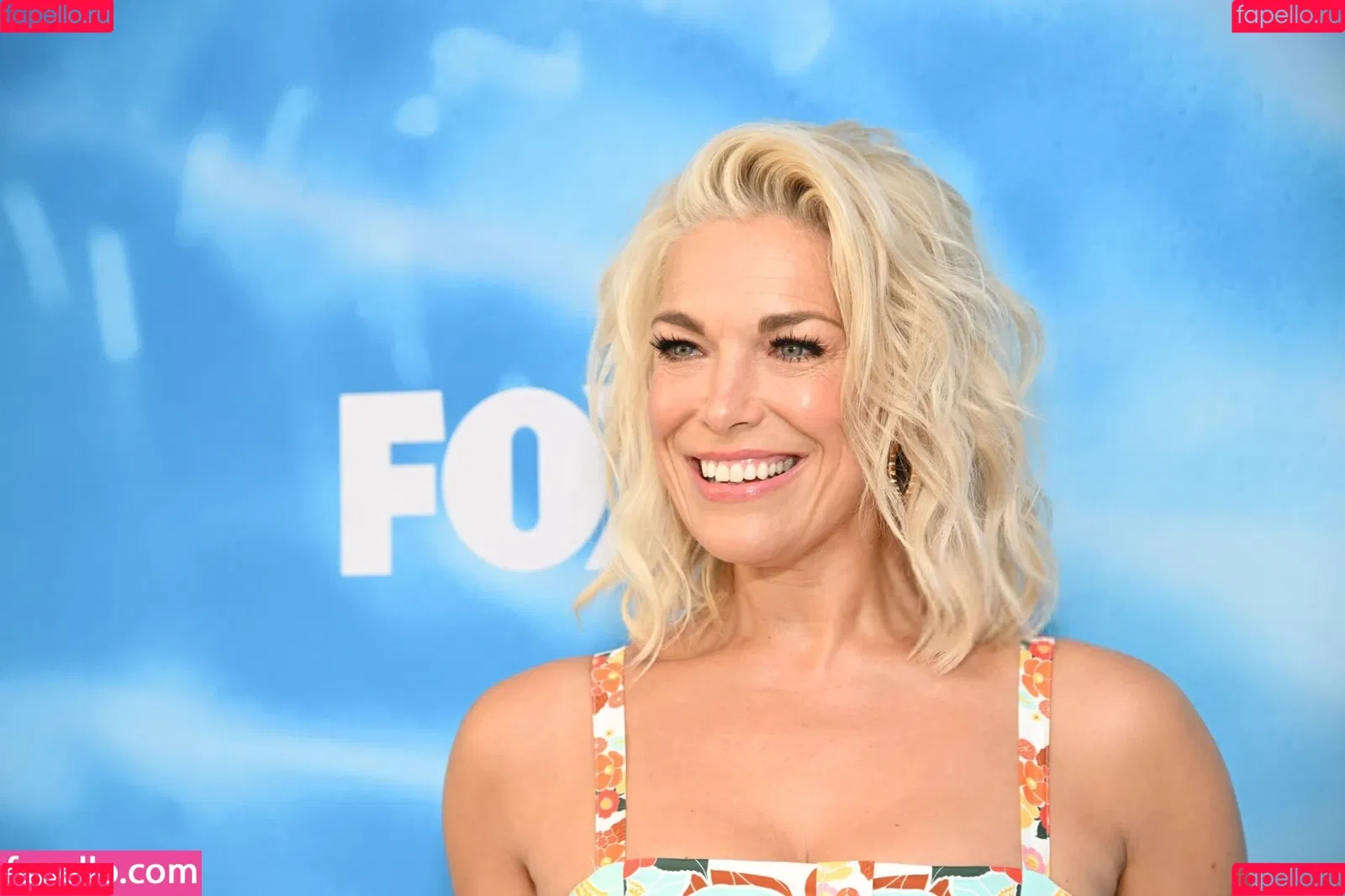 Hannah Waddingham / hannah_waddingham Onlyfans Photo Gallery 