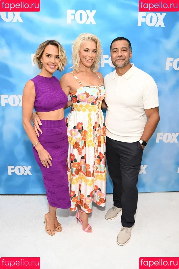 Hannah Waddingham / hannah_waddingham Onlyfans Photo Gallery 