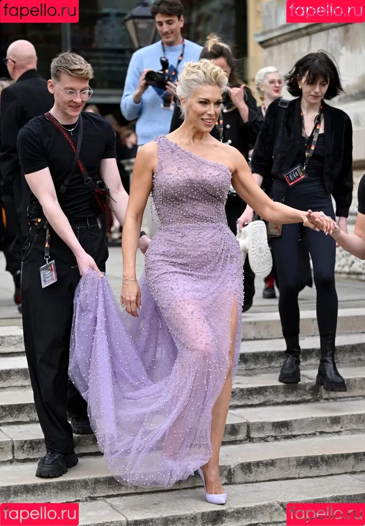 Hannah Waddingham / hannah_waddingham Onlyfans Photo Gallery 