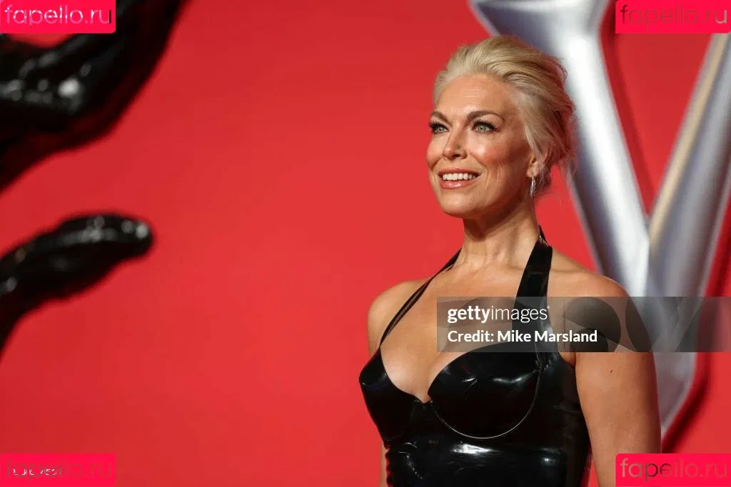 Hannah Waddingham / hannah_waddingham Onlyfans Photo Gallery 