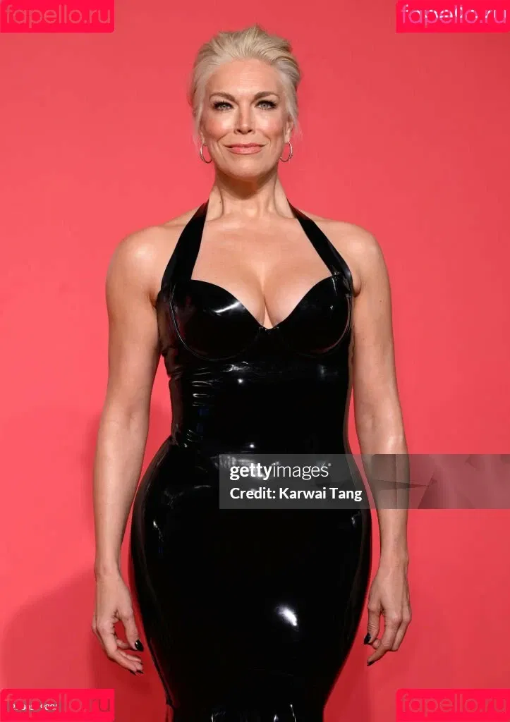 Hannah Waddingham / hannah_waddingham Onlyfans Photo Gallery 