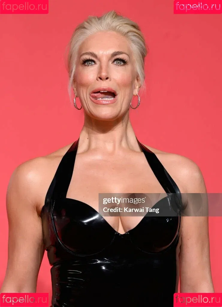 Hannah Waddingham / hannah_waddingham Onlyfans Photo Gallery 