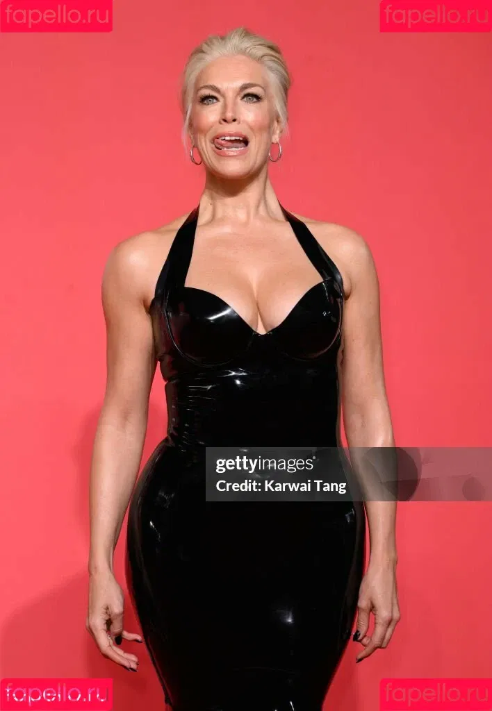 Hannah Waddingham / hannah_waddingham Onlyfans Photo Gallery 