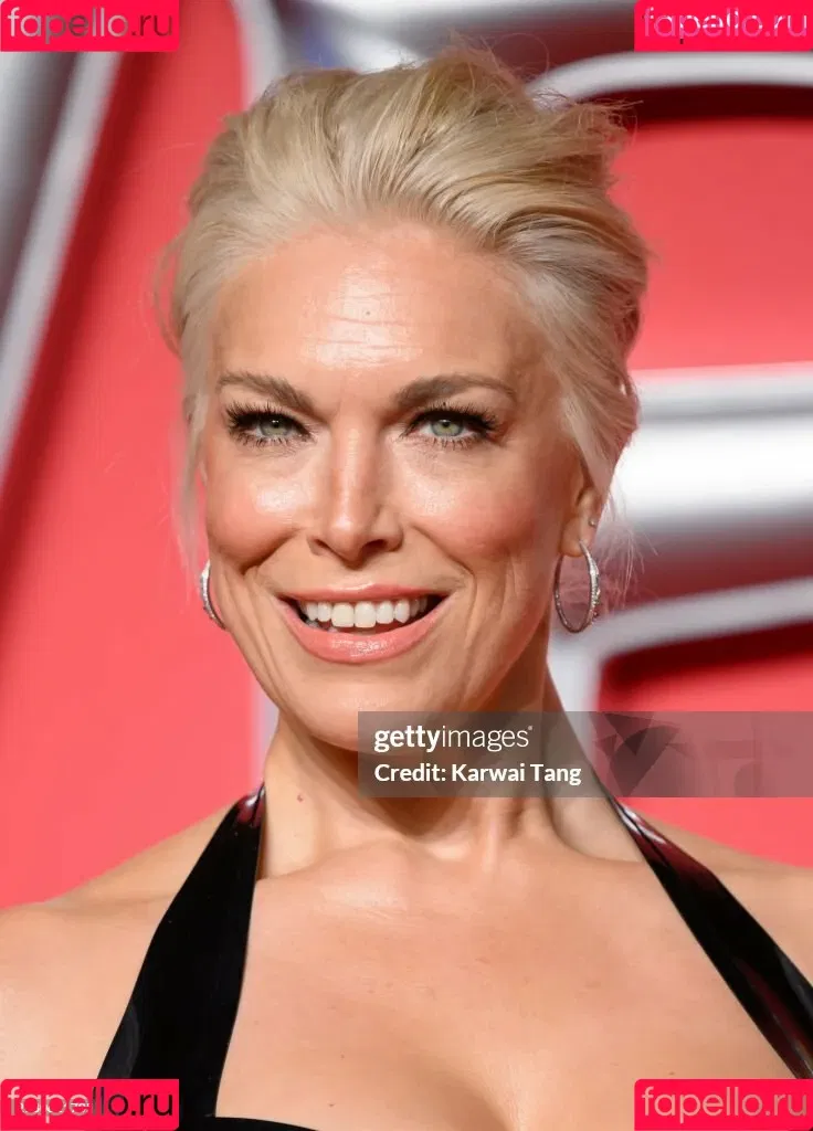 Hannah Waddingham / hannah_waddingham Onlyfans Photo Gallery 