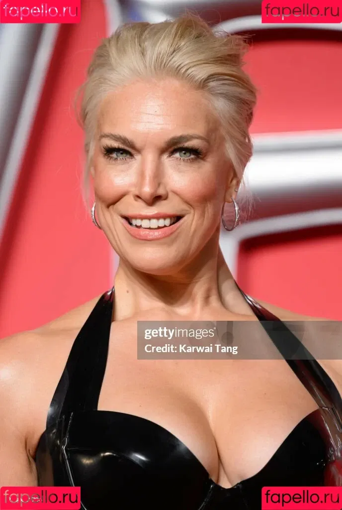 Hannah Waddingham / hannah_waddingham Onlyfans Photo Gallery 