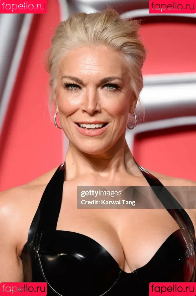 Hannah Waddingham / hannah_waddingham Onlyfans Photo Gallery 