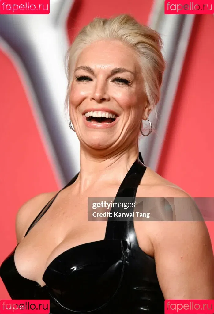 Hannah Waddingham / hannah_waddingham Onlyfans Photo Gallery 