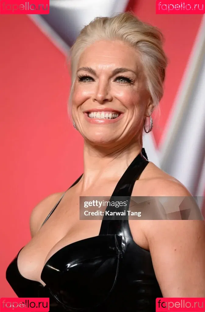 Hannah Waddingham / hannah_waddingham Onlyfans Photo Gallery 