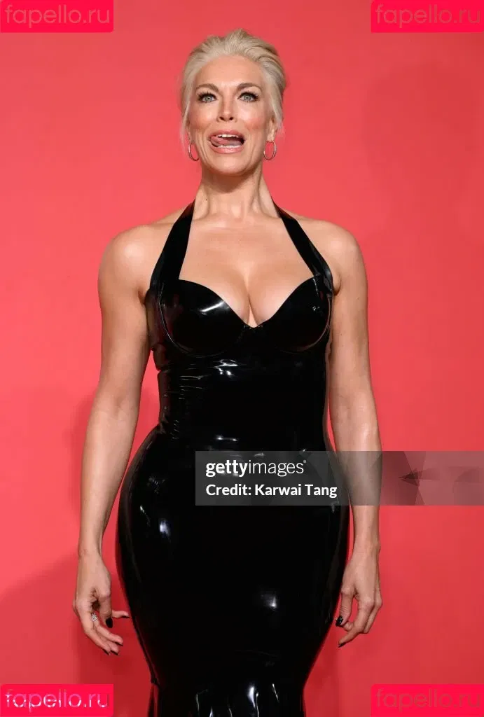 Hannah Waddingham / hannah_waddingham Onlyfans Photo Gallery 