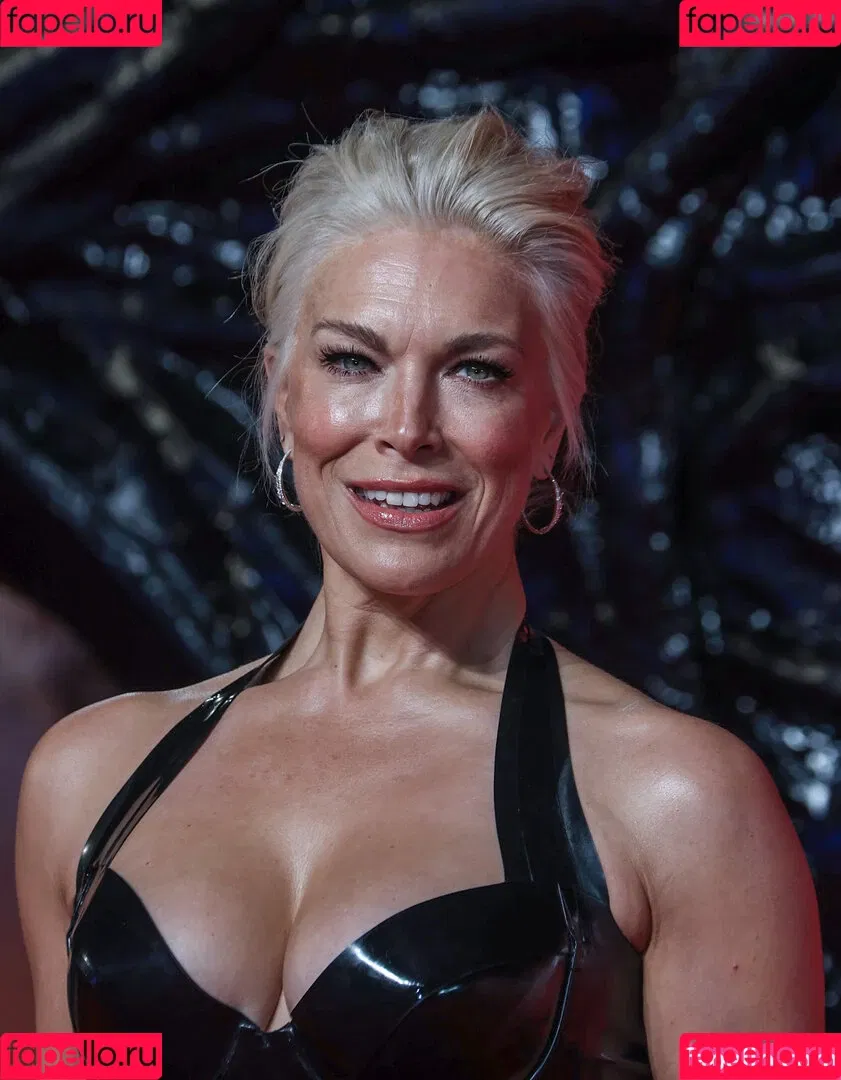 Hannah Waddingham / hannah_waddingham Onlyfans Photo Gallery 