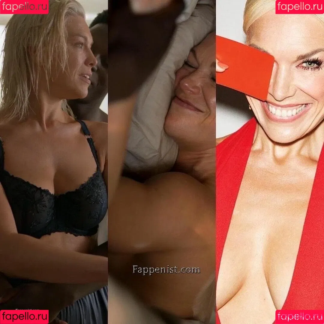 Hannah Waddingham / hannah_waddingham Onlyfans Photo Gallery 